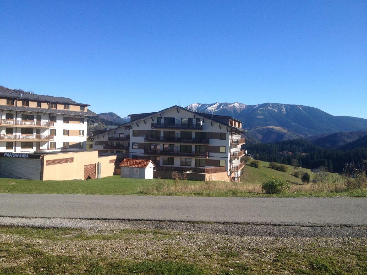 Donovaly, Panorama Apartment 34-C Exterior foto